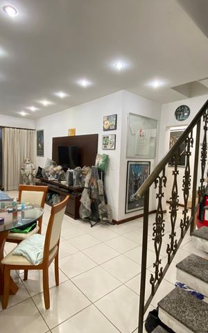 Apartamento para alugar com 200m², 3 quartos e 2 vagas