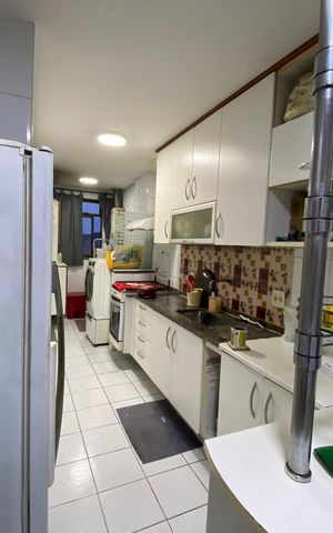 Apartamento para alugar com 200m², 3 quartos e 2 vagas