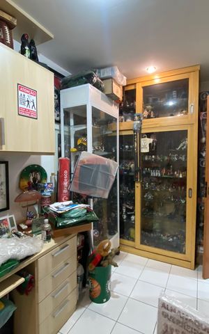 Apartamento para alugar com 200m², 3 quartos e 2 vagas