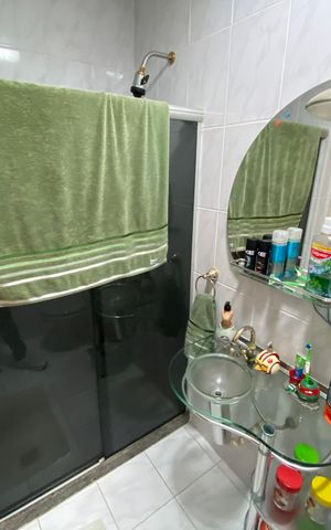 Apartamento para alugar com 200m², 3 quartos e 2 vagas