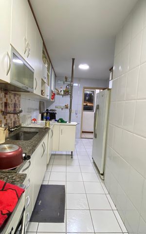 Apartamento para alugar com 200m², 3 quartos e 2 vagas