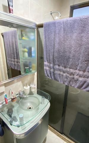 Apartamento para alugar com 200m², 3 quartos e 2 vagas