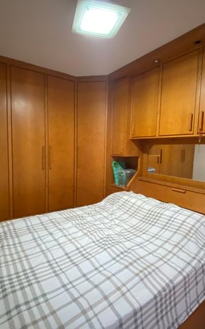 Apartamento para alugar com 200m², 3 quartos e 2 vagas