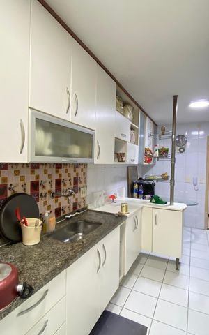 Apartamento para alugar com 200m², 3 quartos e 2 vagas