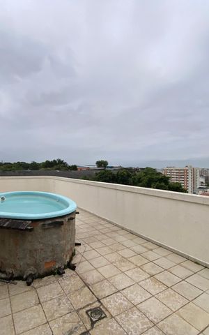 Apartamento para alugar com 200m², 3 quartos e 2 vagas
