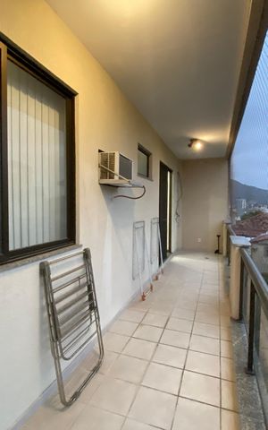 Apartamento para alugar com 200m², 3 quartos e 2 vagas