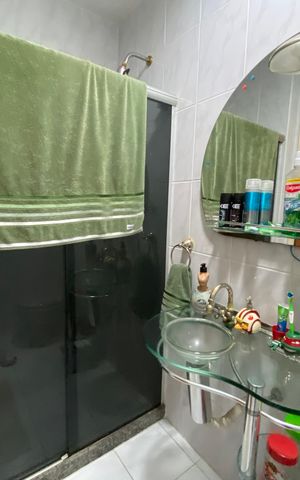 Apartamento para alugar com 200m², 3 quartos e 2 vagas