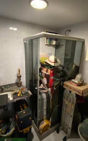 Apartamento para alugar com 200m², 3 quartos e 2 vagas