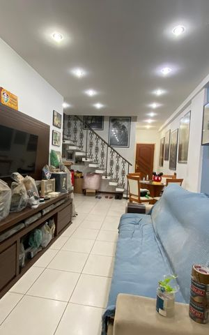 Apartamento para alugar com 200m², 3 quartos e 2 vagas
