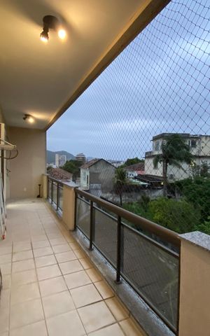 Apartamento para alugar com 200m², 3 quartos e 2 vagas