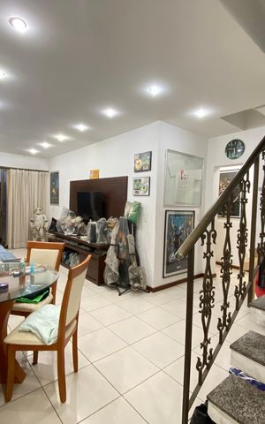Apartamento para alugar com 200m², 3 quartos e 2 vagas