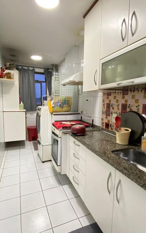 Apartamento para alugar com 200m², 3 quartos e 2 vagas