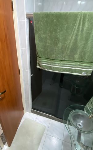 Apartamento para alugar com 200m², 3 quartos e 2 vagas