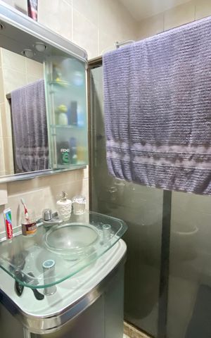 Apartamento para alugar com 200m², 3 quartos e 2 vagas