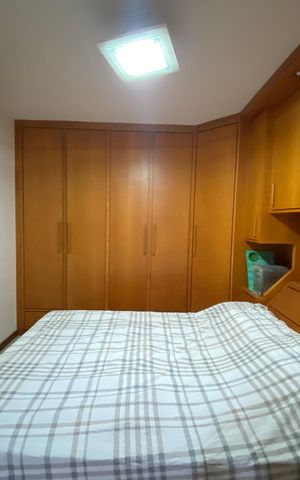 Apartamento para alugar com 200m², 3 quartos e 2 vagas