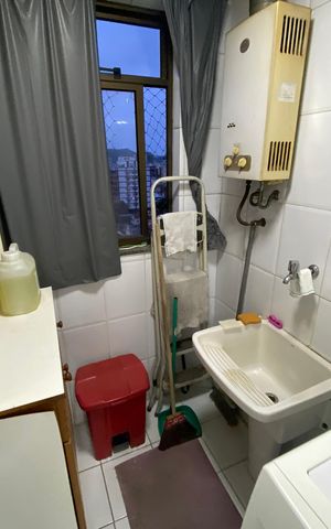 Apartamento para alugar com 200m², 3 quartos e 2 vagas