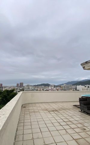 Apartamento para alugar com 200m², 3 quartos e 2 vagas