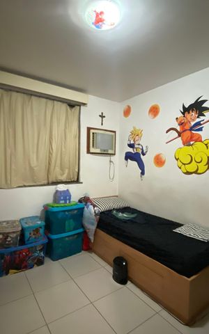 Apartamento para alugar com 200m², 3 quartos e 2 vagas