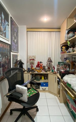 Apartamento para alugar com 200m², 3 quartos e 2 vagas