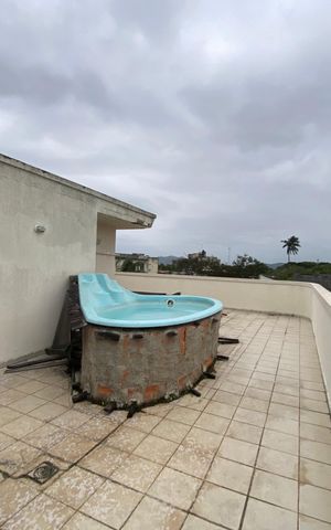 Apartamento para alugar com 200m², 3 quartos e 2 vagas