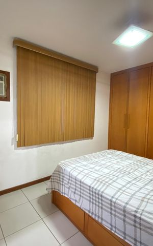 Apartamento para alugar com 200m², 3 quartos e 2 vagas