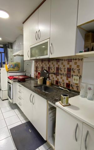 Apartamento para alugar com 200m², 3 quartos e 2 vagas