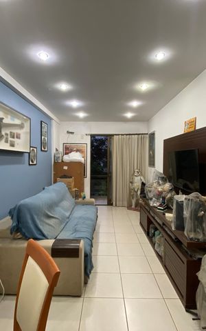 Apartamento para alugar com 200m², 3 quartos e 2 vagas