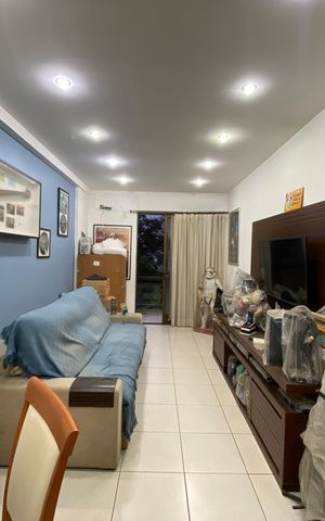 Apartamento para alugar com 200m², 3 quartos e 2 vagas