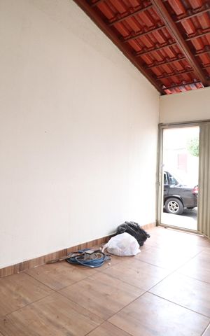 Casa para alugar com 70m², 2 quartos e 2 vagasVaranda da Sala
