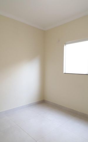 Casa para alugar com 70m², 2 quartos e 2 vagasQuarto 2 - Suíte