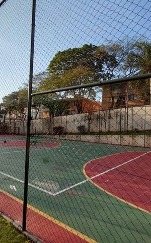 Apartamento à venda com 60m², 2 quartos e 1 vaga