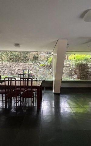 Apartamento à venda com 60m², 3 quartos e 1 vaga