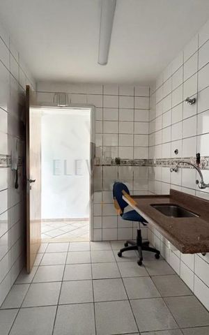 Apartamento à venda com 60m², 3 quartos e 1 vaga