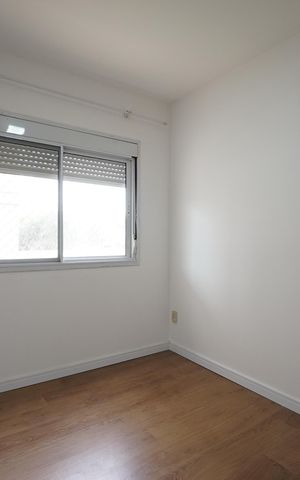 Apartamento para alugar com 63m², 2 quartos e 1 vagaQuarto