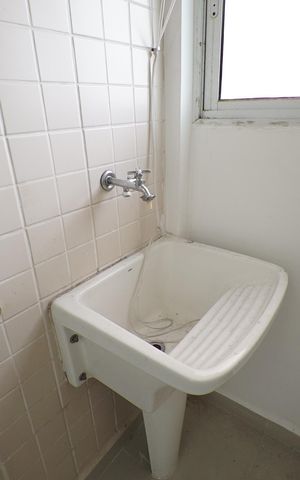 Apartamento para alugar com 63m², 2 quartos e 1 vagaÁrea de Serviço