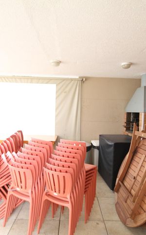 Apartamento para alugar com 63m², 2 quartos e 1 vagaChurrasqueira