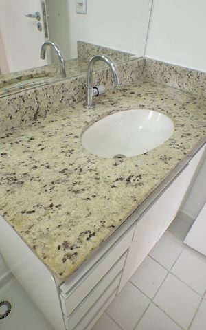 Apartamento para alugar com 63m², 2 quartos e 1 vagaBanheiro Suíte