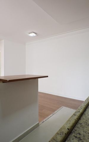 Apartamento para alugar com 63m², 2 quartos e 1 vagaCozinha