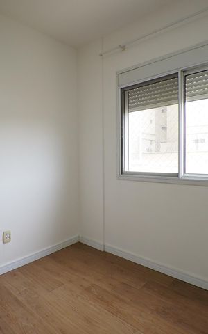 Apartamento para alugar com 63m², 2 quartos e 1 vagaQuarto