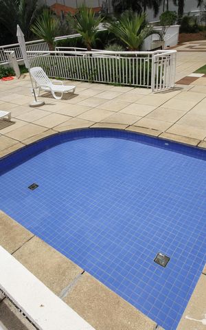 Apartamento para alugar com 63m², 2 quartos e 1 vagaPiscina
