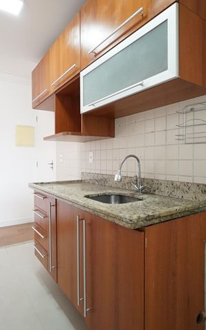 Apartamento para alugar com 63m², 2 quartos e 1 vagaCozinha