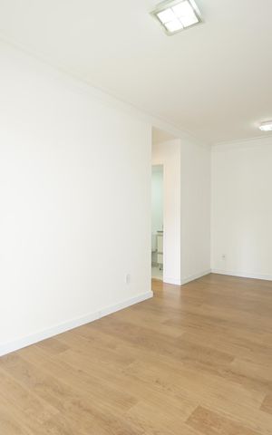 Apartamento para alugar com 63m², 2 quartos e 1 vagaSala