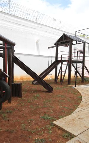 Apartamento para alugar com 63m², 2 quartos e 1 vagaPlayground