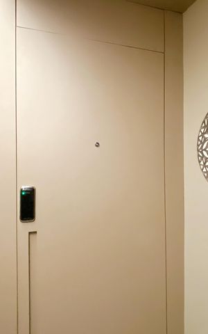 Apartamento à venda com 79m², 2 quartos e 1 vaga Apartamento à venda com 79m², 2 quartos e 1 vagaHall externo