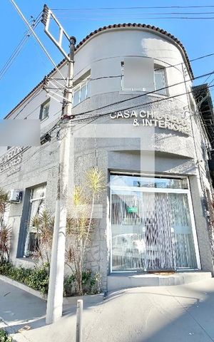 Casa à venda com 190m², 2 quartos e 1 vaga