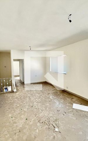 Casa à venda com 190m², 2 quartos e 1 vaga