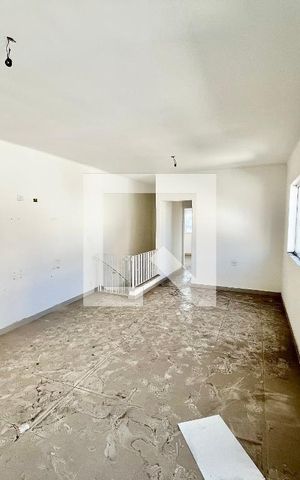 Casa à venda com 190m², 2 quartos e 1 vaga