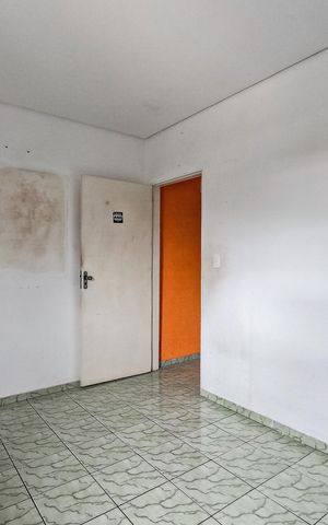 Casa para alugar com 70m², 2 quartos e sem vaga Casa para alugar com 70m², 2 quartos e sem vagaQuarto