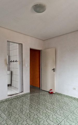 Casa para alugar com 70m², 2 quartos e sem vaga Casa para alugar com 70m², 2 quartos e sem vagaSuíte