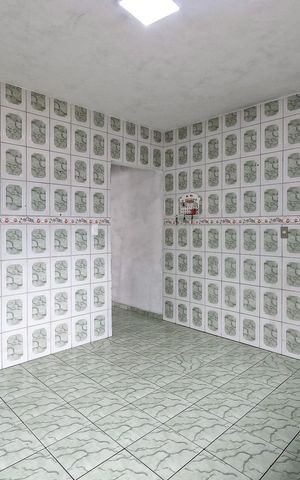 Casa para alugar com 70m², 2 quartos e sem vaga Casa para alugar com 70m², 2 quartos e sem vagaCozinha
